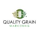 Quality Grain Marketing logo